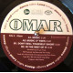 Omar - Music (Full Length / 7" Edit) / Dont Sell Yourself Short / In The Mist Of It