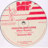 Glamma Kid - Fashion Magazine (Ragga Mix / Real Remix)