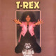 T Rex - Megarex 2 (Nine Big Hits Megamixed by DMC Sanny X) / Tame My Tiger / Chrome Sitar / Solid Baby