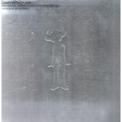Jamiroquai - 1999 Remixes (4 Vinyl Box Set UNPLAYED) Canned Heat (3 Mixes) / Planet Home (Remix) / Supersonic (9 Mixes)
