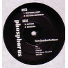 Phosphorus - Inspiring Light / Destino Contorto / Asthma / Muruga