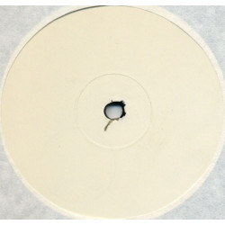 Kalima - Shine On (Concret Mix / Vibrazonic Dub) Vinyl Promo (FAC 269)