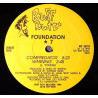Foundation 7 - Love Ain't Like This / Beats Aint Like This / Compredator / Warning