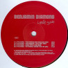 Benjamin Diamond - Little Scare (Todd Edwards Vocal Remix / Todds Dub / Cosmo Vitelli Long Remix / Eternals Mix)