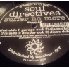 Soul Directives - Suffer No More (Garage Club Mix / Disco Club / Deeper Dub / Disco Dub)