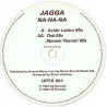 Jagga - Na na na (Acido Latino Mix / Dub Mix / Stormin Normin Mix)