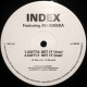 Index Featuring Mandissa - Til The Morning Comes (Vocal Mix) / Be Grateful / Gotta Get It (Vocal Mix / Instrumental) Vinyl Promo