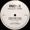 Index Featuring Mandissa - Til The Morning Comes (Vocal Mix) / Be Grateful / Gotta Get It (Vocal Mix / Instrumental) Vinyl Promo