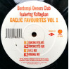 Bontempi Owners Club - Dancing Eyes (Vocal / Dub / NYE Mix / Original Mix) Gaelic Flavours Vol 1