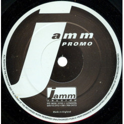 Shimmon & Woolfson - Heavy Metal / Nobodys Fool / Get Naughty / 7AM) Vinyl Promo