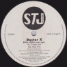 Doctor X - Pills (Fillin Me Up) Trade Mix / Axe Mix / Bleeker Mix / Old Joanna Mix)