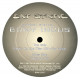 Eat Static - Bony Incus (Original Mix / Man With No Name Remix) Half Of A Vinyl Doublepack