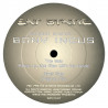 Eat Static - Bony Incus (Original Mix / Man With No Name Remix) Half Of A Vinyl Doublepack