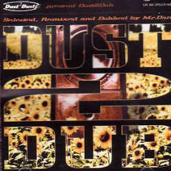 Mr Dan - Trident (Original / Reprise) / Danmass (Drug / Gotta Dub)