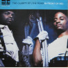 Dodge City Productions - The road in front of me (The Clarity mic / The Black mix) / Aint going for that Pt2 / The Slow Jam