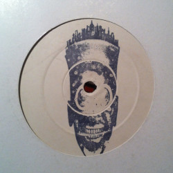 KCC - State Of Mind (2 Mixes) / Def Con Bass (Vinyl Promo)