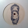 KCC - State Of Mind (2 Mixes) / Def Con Bass (Vinyl Promo)