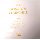 Sir Winston Churchill - 3 Speeches In A Solemn Hour / This Was Their Finest Hour / The War Of The Unknown Warriors