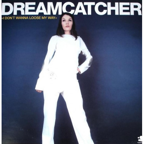 Dreamcatcher - I Dont Wanna Lose My Way (Moguai Mix / Divide & Rule Mix / Praha Remix)