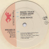 Rose Royce - Magic Touch (Extended Version) / Safe and warm (12" Vinyl Record) A Few Crackles But Plays Fine