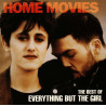 Everything But The Girl - Home Movies (16 Track Best Of LP) RARE Looks Hardly Played If At All.
