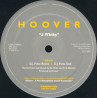 Hoover - 2 Wicky (DJ Pulse Remix / DJ Pulse Dub / Original Mix / Not So Extended Mix / Steve Hillier Version) Vinyl Promo
