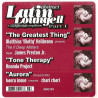 Matty Heilbronn - The Greatest Thing / Ananda Project - Tone Therapy / Kaoru Inoue - Aurora (Abstract Latin Lounge)