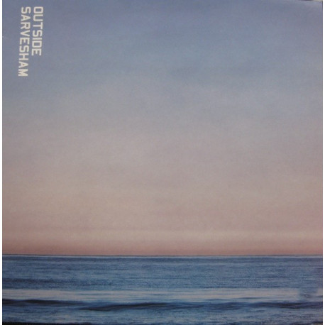 Outside - Sarvesham / Tears (From Sorrow To Joy)