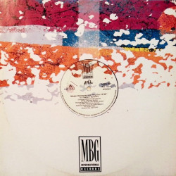 Optik - Music Harmony And Rhythm / A Gift / Illusions