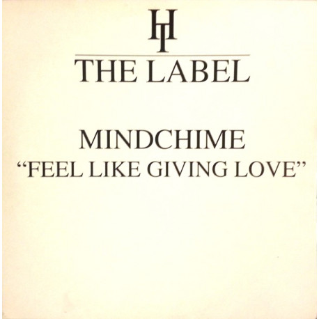 Mindchime - Feel Like Giving Love (Sanza Deep House Dub / Organ Relief Mix / Future Soul Dub II / Nightmoodz Vol 1)