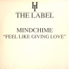 Mindchime - Feel Like Giving Love (Sanza Deep House Dub / Organ Relief Mix / Future Soul Dub II / Nightmoodz Vol 1)