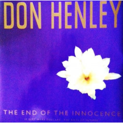 Don Henley - The End Of The Innocence / The Boys Of Summer / If Dirt Were Dollars