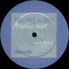 Tall Paul vs INXS - Precious Heart (Riva Mix / Lush Remix) Vinyl Promo