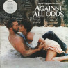 Against All Odds - Original Soundtrack (Corner Cover Cut) Phil Collins / Stevie Nicks / Peter Gabriel / Larry Carlton