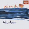 Jose Padilla - Adios Ayer (Original Mix / Farfas Barcelona Remix / Zuell Remix / Paul Daley Remix)