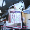 Freakpower - New Direction (Way Out West Vocal / Way Out West Dub / LP Mix / Fila Brazilia Duo)