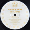 Nalin & Kane - Beachball (Original Club Mix / Seaside Mix) Vinyl Promo
