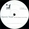 Kevin Yost - Dawn Approaches EP (Spring Again / Round Bout Midnight / Filtered Luv / Unpredictable U)