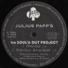 Julius Papp - The Soul'd Out Project (Phila Soul / Bonus Beats / Latin Sole / Blue Light Special)