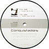 Kevin Yost - Conquistadors (Main Sail Mix / Forward mast Mix)