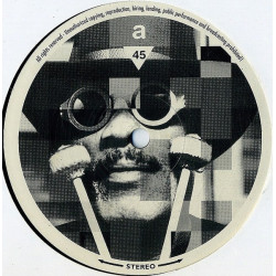 Soul Society Featuring Roy Ayers - Everybody Loves The Sunshine (LP Version / Drm & Bass Mix / House Mix)