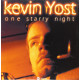 Kevin Yost - One Starry Night (2 LP) Dreams Of You / Hypnotic Progressions (Pt2) / If She Only Knew / 15 Dreams