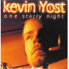 Kevin Yost - One Starry Night (2 LP) Dreams Of You / Hypnotic Progressions (Pt2) / If She Only Knew / 15 Dreams