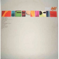 Source Lab 2 - Double Vinyl Feat Bang Bang / Dimitri From Paris / Daft Punk / Alex Gopher / Air / Extra Lucid / Krell / Ollano