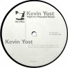 Kevin Yost - Night Of A Thousand Drums EP Featuring KY Funk N Stuff / Hip On You / One Starry Night