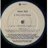 Kevin Yost - If She Only Knew (Original Mix / Todd Edwards Disco Mix / Shazz Revenge Of The 80's Remix)