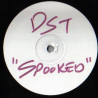 DST - Spooked (White Label Sampling The Japan Classic Ghosts)