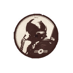 Rare Force - A Quick Flash / Endless Summer / Solid Gold Shop Run / Back On The Streets / Double Dare