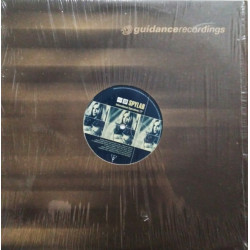 Spylab - Loveless (Original Mix / Butti-49 Samba Mix) / Celluloid Hypnotic (The Dining Rooms Electric Blues Mix)