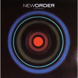 New Order - Blue Monday (John Potoker 1988 Remix) / Beach Buggy